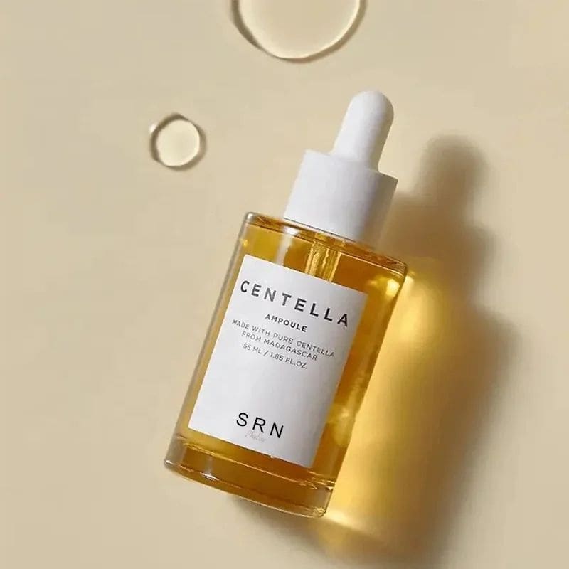 Ampolla de Centella de Madagascar (100 ml)