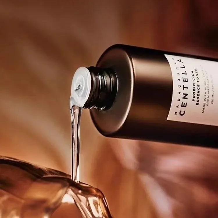 SKIN1004 Tónico de esencia PROBIO-CICA Centella de Madagascar (210 ml)