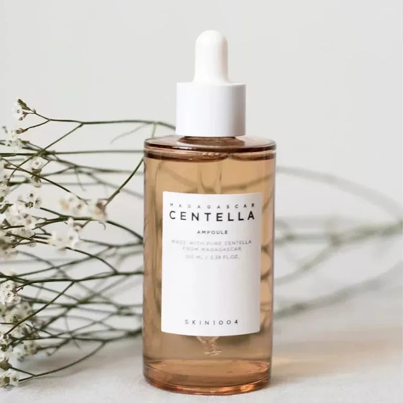 Ampolla de Centella de Madagascar (100 ml)