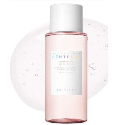 Tónico clarificante Poremizing Centella de Madagascar (210 ml)