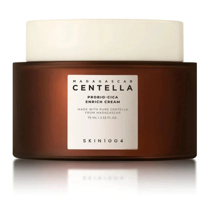 Crema Enriquecedora de Centella de Madagascar PROBIO-CICA (50 ml)