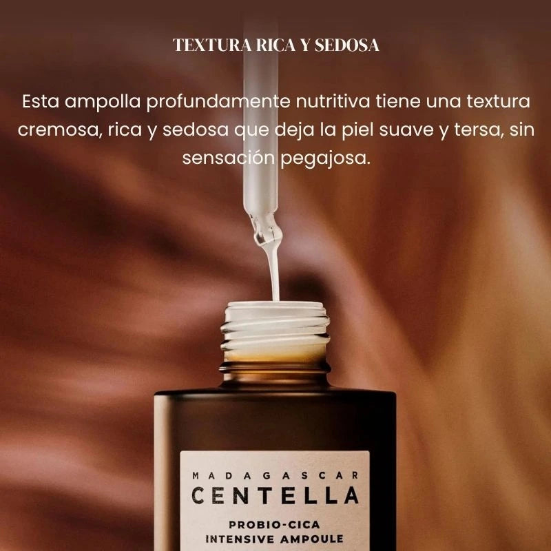 Ampolla Intensiva de Centella de Madagascar PROBIO-CICA (95 ml)