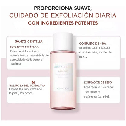 Tónico clarificante Poremizing Centella de Madagascar (210 ml)