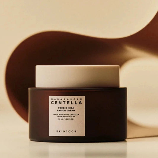 Crema Enriquecedora de Centella de Madagascar PROBIO-CICA (50 ml)