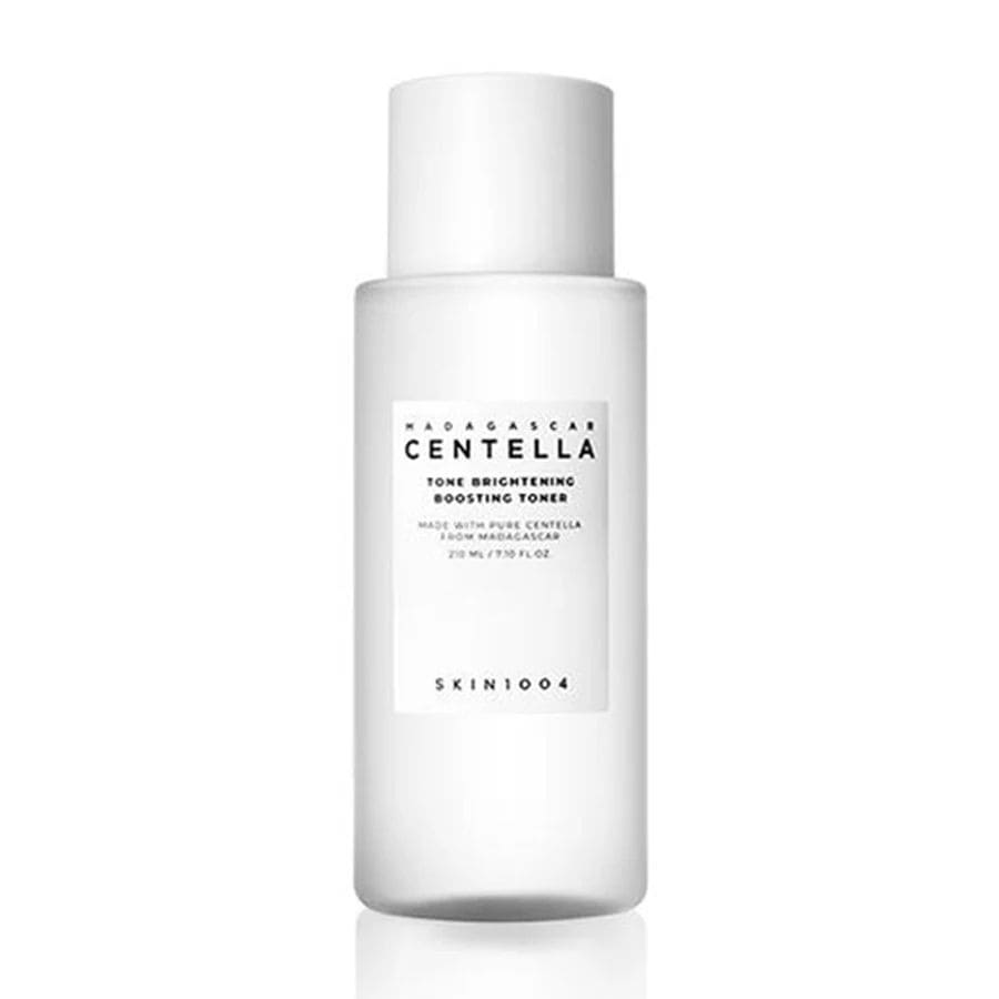 Tónico iluminador Centella de Madagascar (210 ml)