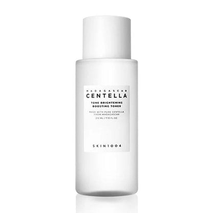 Tónico iluminador Centella de Madagascar (210 ml)