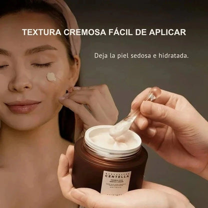 Crema Enriquecedora de Centella de Madagascar PROBIO-CICA (50 ml)