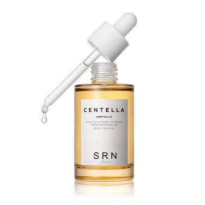 Ampolla de Centella de Madagascar (100 ml)