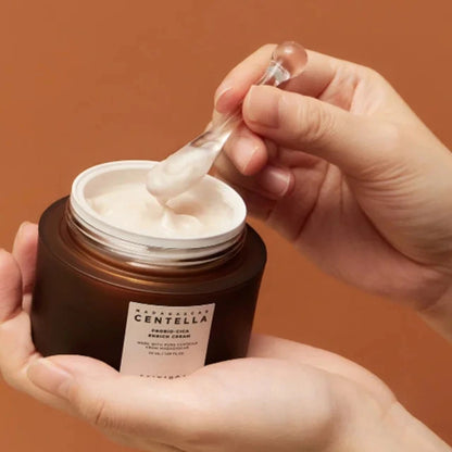 Crema Enriquecedora de Centella de Madagascar PROBIO-CICA (50 ml)