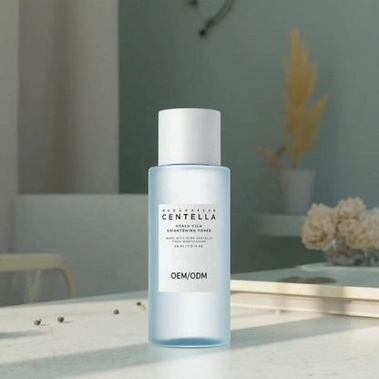 Tónico iluminador Hyalu-Cica Centella de Madagascar (210 ml)